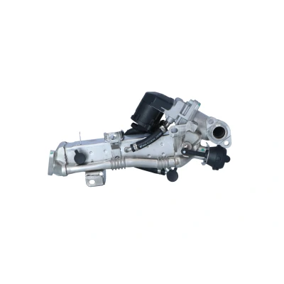 Image de NRF 48451 Module AGR avec radiateur EGR BMW: X1, 5 Berline, X6