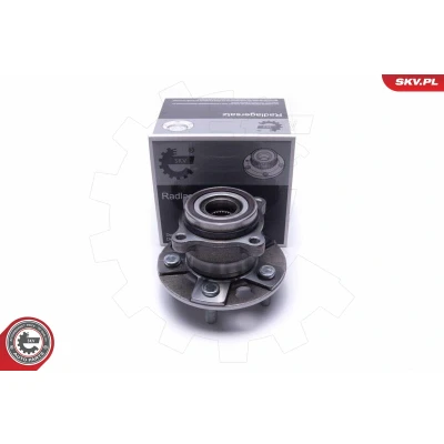 Image de Kit de roulements roue ESEN SKV 29SKV496