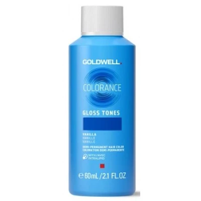 Image de Goldwell Coloration Gloss Tones Semi permanente 10VPk