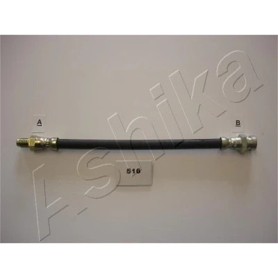 Image de Support, flexible de frein ASHIKA 69 05 516