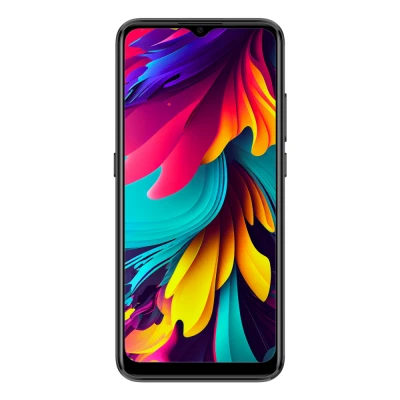Image de Smartphone Logicom Onix 64Go 4G Noir