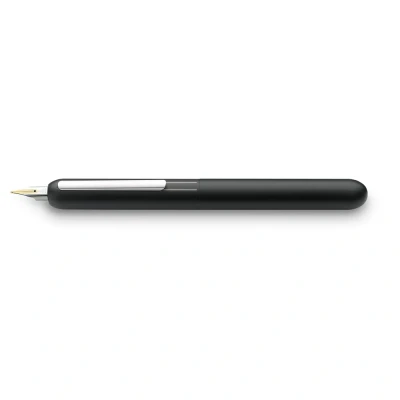 Image de LAMY Dialog 3 Black FP M