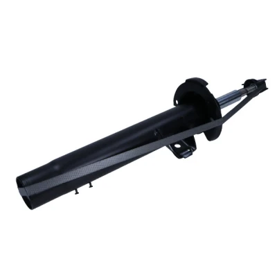 Image de MAXGEAR 11 0834 Amortisseur Essieu avant gauche Pression de gaz Système bitube Jambe suspension Goujon en haut BMW: 1 5 portes, 3 Coupe