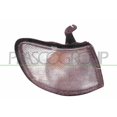 Image de Disperseur, feu clignotant PRASCO DS0694113