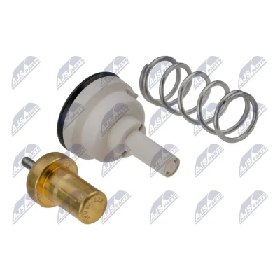 Image de NTY CTM VW 122 Thermostat d&#039;eau 87C