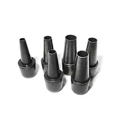 Image de S&amp;R Jeu de Poinçons Ronds 2/2,5/3 / 3,5/4 4,5/5 mm pour Pince perforatrice cuir 274.100.225