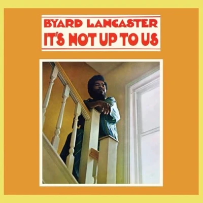 Image de It&#039;s Not Up to Us [Import]