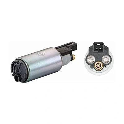 Image de HELLA 8TF 358 106 551 Pompe à Carburant électrique sans joint d&#039;étanchéite FORD: Focus Mk1 Berline, 3/5 portes, Break