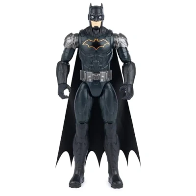 Image de Batman Figurine 30 cm DC Comics Des 3 ans Neuf