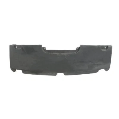 Image de BLIC PARE CHOCS 6601 02 5541880P Cache moteur
