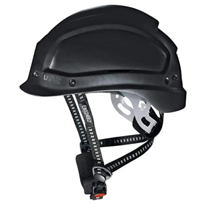 Image de Casque de Protection uvex pheos Alpine Sécurité et d&#039;alpinisme Certifié Combinaison des Propriétés d&#039;un Travail Chantier avec Les Exigences d&#039; Alpinisme