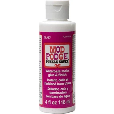 Image de Mod Podge Puzzle Saver 118ml