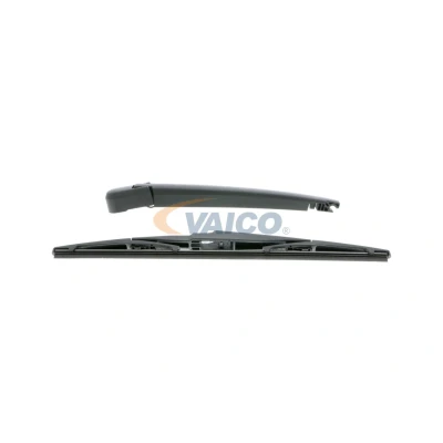 Image de VAICO V40 1834 Kit de bras d&#039;essuie glace, nettoyage des vitres avec cache, balai glace intégré OPEL: Zafira C Tourer