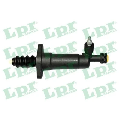Image de LPR 3143 Récepteur d&#039;Embrayage MINI: Clubman, 3/5 portes, Cabriolet