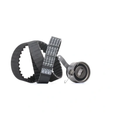 Image de SKF VKMA 93006 Kit de distribution 104 avec une denture arrondie HONDA: CIVIC V 3/5 portes, 6 Hatchback, Coupe