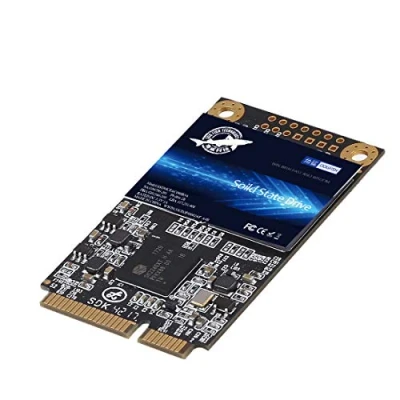 Image de SSD mSATA 32Go Dogfish à l&#039;intérieur De l&#039;actionneur Solide Carnet Haute Performance Lecteur Disque (32Go, MSATA)