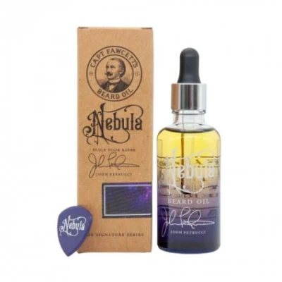 Image de Captain Fawcett&#039;s Huile Signature Series Nebula À Barbe