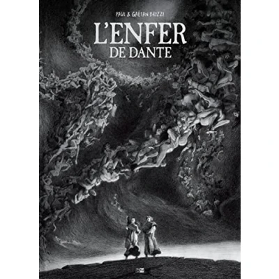 Image de L&#039;Enfer de Dante Livre d’occasion Correct