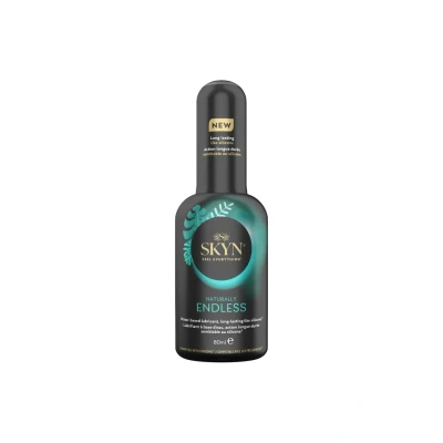 Image de Gel Lubrifiant Eau SKYN Naturally Endless 80 ml