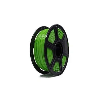 Image de Bresser Filament PLA 1 kg pour imprimante 3D, Vert