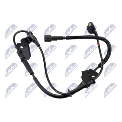 Image de Capteur, vitesse de roue NTY HCA HY 574