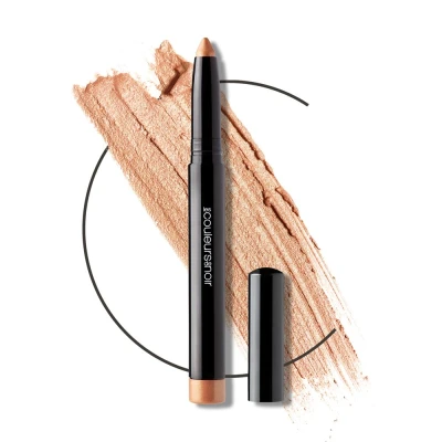 Image de Les Couleurs de Noir Fard À Paupières Yeux Stylo Oap WP 01 Champagne
