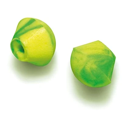 Image de Moldex 6825 WaveBand/Jazz Band 2 Bouchons de Rechange pour arceaux antibruit 50 Paires