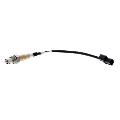 Image de VEMO V26 76 0018 Sonde lambda M18 x 1.5 Filetage prégraissé carré HONDA: CIVIC 8 Hatchback, CR V 4, HR II, MITSUBISHI: Pajero Pinin