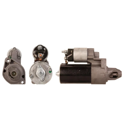 Image de LUCAS ELECTRICAL LRS01552 Démarreur 12 1,4 10 MERCEDES BENZ: Classe C Berline, Vito Mixto, ML, CHRYSLER: Crossfire Coupe