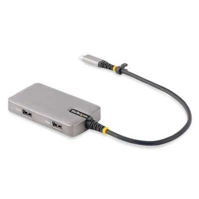 Image de STARTECH USB C MULTIPORT Adapter HDMI Hub 104B USBC