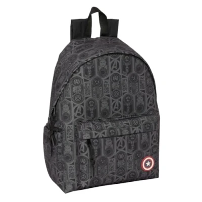 Image de Sac à dos SAFTA Avengers Vendetta 141 pouces Confortable Mixte