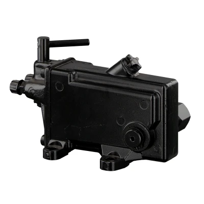 Image de FEBI BILSTEIN 34189 Pompe de basculement, cabine