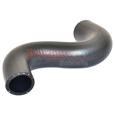 Image de METZGER 2420721 Durite De Refroidissement EPDM (éthylène propylène diène caoutchouc) PEUGEOT: 206+ 3/5 portes, 206 SW