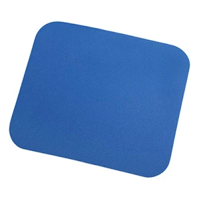 Image de Tapis de souris LOGILINK Bleu Améliore la précision et vitesse