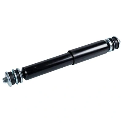 Image de FEBI BILSTEIN 20265 Amortisseur Essieu avant, arrière Pression d&#039;huile 491 335 télescopique Goujon en haut, bas