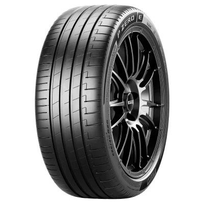Image de Pirelli P Zero E Run Flat 265/35 R21 101Y auto Pneus été 4287600