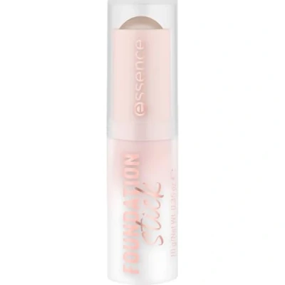 Image de essence FOUNDATION stick fond de teint en stick, protecteur, couvrant, effet voilé, naturel (10g)