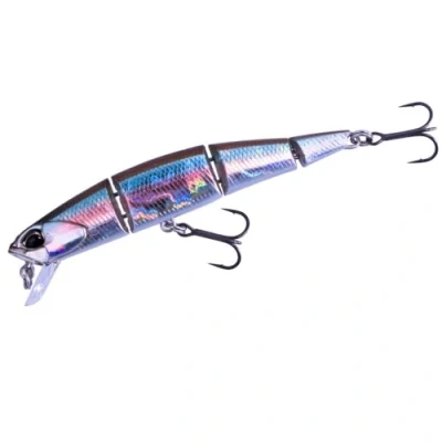 Image de Leurre coulant Duo Spearhead Ryuki 70S Quattro GDA4013 (1882)
