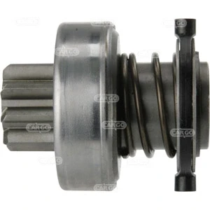 Image de HC Cargo F032901549 Embrayage à roue libre, démarreur 28,7mm 9