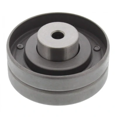 Image de MAPCO 23854 Poulie renvoi/transmission, courroie de distribution VOLKSWAGEN: TRANSPORTER 4, LT 40 55 I Сamion à Plateau / Сhâssis, 4 Bus