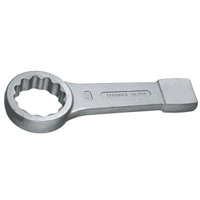 Image de Llave de golpe poligonal 1.7/8&quot;
