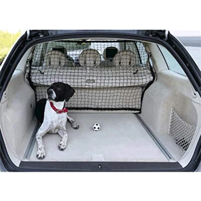 Image de START Grille en réseau pour Chiens Accessoires intérieur Soin Automobile