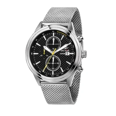 Image de Sector No Limits Montre Homme Collection 670 Limited Edition,Chronographe,à Quartz R3273740004