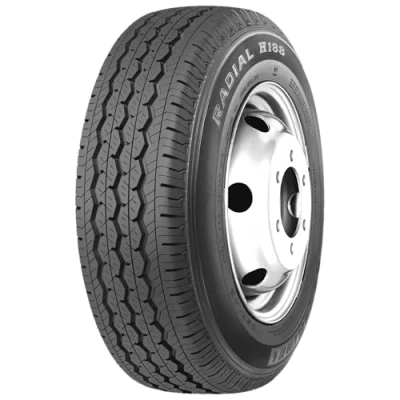 Image de Goodride H188 185/80 R14 102R auto Pneus été VOLKSWAGEN: TRANSPORTER 3 Kasten, Bus, 2 Bus 0566