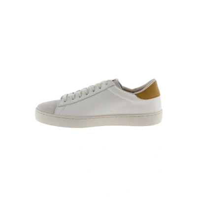 Image de Victoria Shoes Baskets basses Jaune, Femme, Taille: 38, Jaune