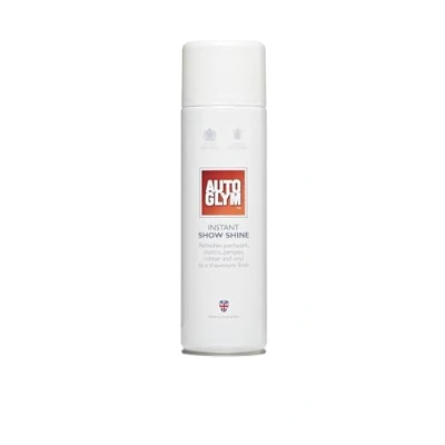 Image de AutoGlym Instant Show Shine 450ml