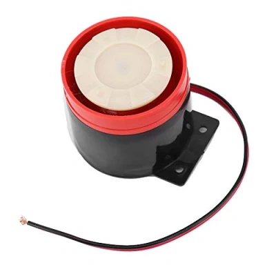 Image de Buzzer de voiture Kuuleyn, alarme recul universelle 12V 105db