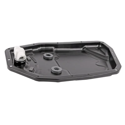 Image de VAICO V10 5378 Carter d&#039;huile, boîte automatique AUDI: A4 B6 Avant, A6 C6 Berline