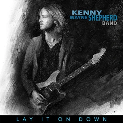 Image de Lay It on Down Édition Limitée