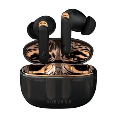 Image de Creative Aurvana Ace 2 True Wireless in Ears, Black